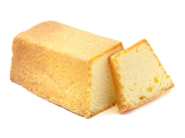 Roombotercake Naturel groot