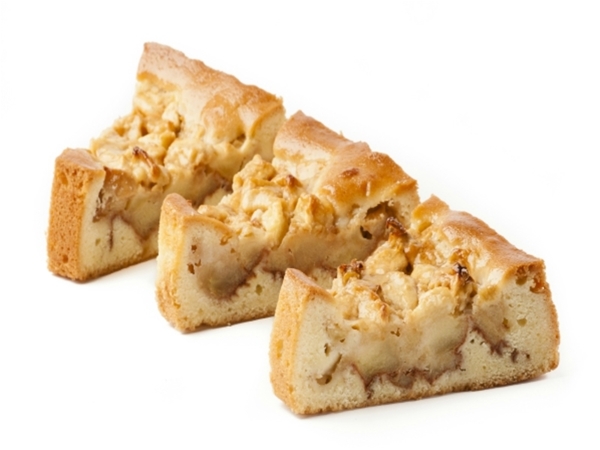 Appelcakepunt