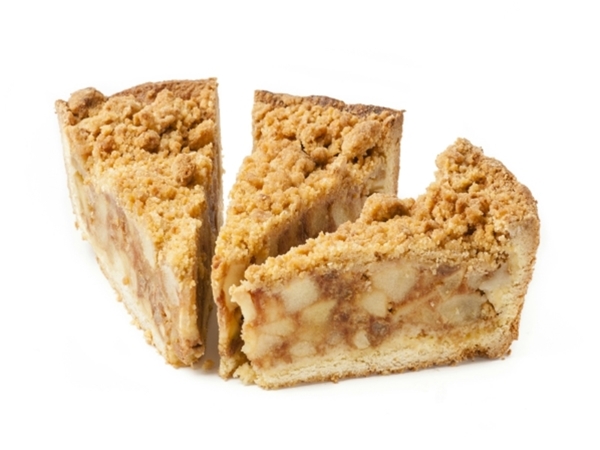 Appelkruimelpunt