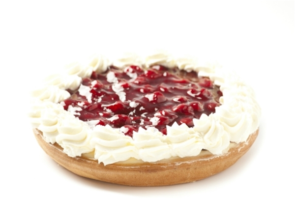 Kersenvlaai