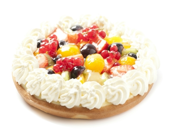 Vruchtenvlaai