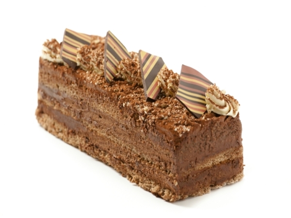 Truffel snit
