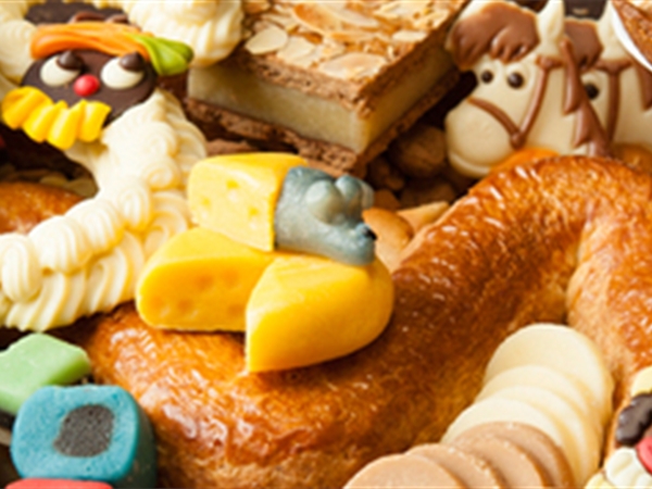 SINTERKLAAS
