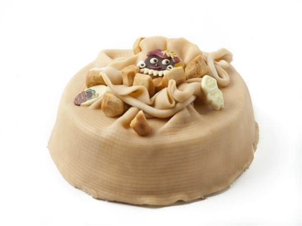 Zaktaart Chipolata 8p