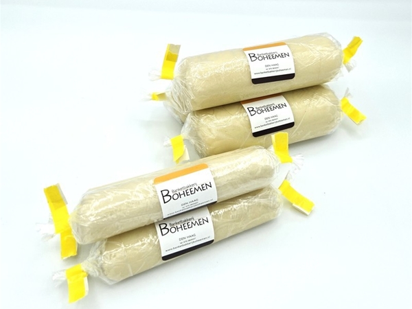 Marsepein rol 200gr